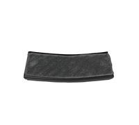 Accessoires Réservoir D'eau Avec Chiffons De Nettoyage Filtre HEPA Pièces De Rechange, Compatibles Avec Jimmy, JV63/JV65, Aspirateur À Main Sans Fil Filtre Composant D'aspirateur(Water tank with Mop)