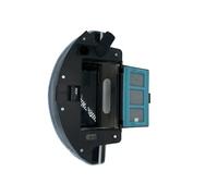 Accessoires Réservoir d'eau Poubelle avec Filtre Filtres HEPA Pièces de Rechange, compatibles for Conga 1090 1790 Ultra(1)