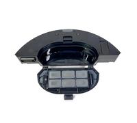 Accessoires, réservoir d'eau vibrant, pièces de rechange, compatible avec l'aspirateur Proscenic V10