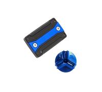 Accessoires Réservoir Liqui Frein Avant Moto Bouchon Remplissage D'huile Moteur Pour GSR750 Pour GSR600 Pour GSR400 Pour GSR 750 600 400 Couvercle Liquide Frein(Color-2)