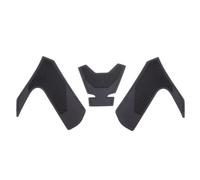 Accessoires Réservoir pour Yamaha MT-09 2024-2025 : Joint Latéral De, Autocollants Latéraux Canon