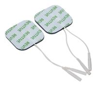 Electrodes Corporelles Revitive Medic Plus Accessoires pour Appareil de Stimulation Circulatoire Toutes Zones de Corps