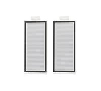 Accessoires roborock Q7 Max+ d'origine (filtre HEPA lavable (lot de 2)