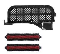 Accessoires Roborock S8 MaxV Ultra/S8 Pro Ultra - Kit de Remplacement avec Brosse Roborock Auto-nettoyante & Filtre Résistant à la Chaleur - Facile à Installer