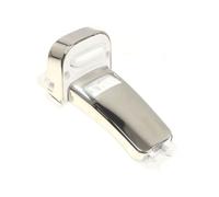 Accessoires Robot Ménager - Moulinex - Poignée + Tige + Verrou - Blanc