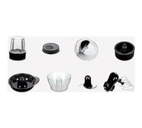 Accessoires robot multifonction MX18 H.Koenig