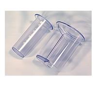 Accessoires Robot Multifonctions - Kenwood - Poussoir Gradué - Petit + Grand
