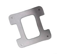 Accessoires Robot Vitre pour hobot pour 2s Réutilisables Accessoires(6 PACK)