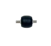 Accessoires Roues Avec Essieu, Compatibles Avec Les Aspirateurs Secs Et Humides Jimmy, HW9 / HW9 Pro / HW10 Pro(1pcs)