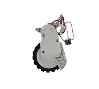 Accessoires, Roues Principales Gauche Et Droite, Boîtier Réducteur, Pièces De Rechange For Aspirateur Dreame, W10/W10 PRO(L)
