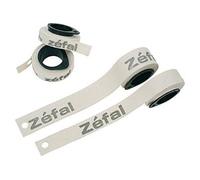 Zéfal Fond de jante Rim Tape 13 mm Blanc - Lot de 10