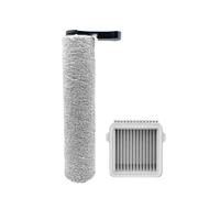 Accessoires/Rouleau Brosse/Filtre, Compatible Avec Uwant, Machine De Nettoyage De Sol D5/D100Pro/D100/v8/XT100(XT-brush Filter)