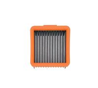 Accessoires/Rouleau Brosse/Filtre, Compatible Avec Uwant, Nettoyeur De Sol D5/D100Pro/D100/v8/XT100(D- Filter)