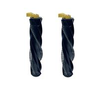 Accessoires Rouleau De Brosse for Tapis, Pièces De Rechange for Rouleau De Brosse De Sol, Compatible Avec JIMMY, HW9 / Pro HW10, Rouleau Détachable(2 Carpet Rollers)