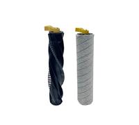 Accessoires Rouleau De Brosse for Tapis, Pièces De Rechange for Rouleau De Brosse De Sol, Compatible Avec JIMMY, HW9 / Pro HW10, Rouleau Détachable(Set 1)