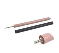Accessoires Rouleau de Fusion inférieur, Film de Fusion Compatible avec Canon LBP653 LBP654 MF731 732 733 734 735 MF741 743 745 746, élément Chauffant du Rouleau de Pression(LRP with Film Set)