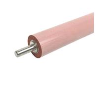 Accessoires Rouleau de Fusion inférieur, Film de Fusion Compatible avec HP M452 M454 M377 M477 M479 M455 377 452 454 455 477 479, élément Chauffant du Rouleau de Pression(OEM Foam LRP)