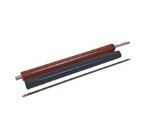 Accessoires Rouleau de Fusion inférieur, Film de Fusion Compatible avec HP P2035 P2055 M401 M425 2035 2055 401 425, élément Chauffant du Rouleau de Pression(220V Set)