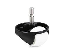 Accessoires Roulette de Roue Avant pour iRobot Roomba 500 600 700 800 900 E5 i7-1 pièces