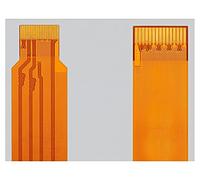 Accessoires RPI DISPLAY CABLE STANDARD-MINI-500 MM : câble de connexion 500 m...