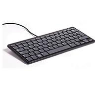 Accessoires RPI-KYB FR (NOIR/GRIS) : clavier câble USB A-USB B micro, clavier...