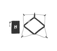 Accessoires sac à dos MILLET LT HELMET HOLDE (BLACK) U