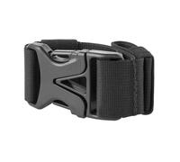 Accessoires Sac à Dos Trekking Millet Belt Buckle 40m Black Noir 2027 Taille unique