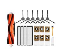 Accessoires Sac à poussière, Filtre HEPA, Brosse Principale, vadrouille, pièces de Rechange for aspirateur,Compatible avec Dream Z10 Pro/L10 Plus (Color : Set h)