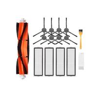 Accessoires Sac à poussière, Filtre HEPA, Brosse Principale, vadrouille, pièces de Rechange for aspirateur,Compatible avec Dream Z10 Pro/L10 Plus (Color : Set c)