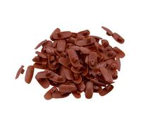 ACCESSOIRES - Sachet de 100 Capsules Ongle de Remplacement pour Main ou Doigt d’entraînement Articulée - - OCIB