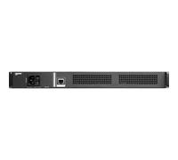 Shure Chargeur rackable SBRC-E (sans module) – À compléter avec AXT901/AXT902