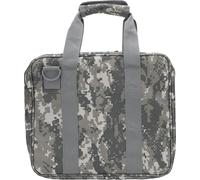Accessoires satellite sac de m?moire toile portable valise de protection sac ? main pour c?ble adaptateur kit de montage type 2