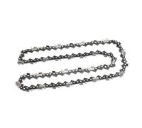 Accessoires Scie électrique 3/8 "LP, jauge 0.063", 72DL, Barre de 20 Pouces, chaînes de tronçonneuse, 72 maillons de Pilote adaptés for MS381 365 372(2 PCS)