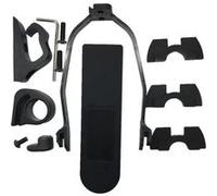 Accessoires Scooter Électrique 3D Imprimé Accessoires pour Xiaomi Mijia M365 M187 Zxcpl280 G