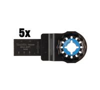 Accessoires - Set De Lames De Scie 3 Cm, 5 Pcs B-64923-5 - Makita