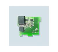 Accessoires Siedle&Söhne Carte enfichable ZBVG 650-0 200035250-00
