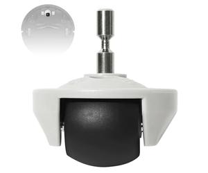 Accessoires silencieuse pour Roborock S8,S7,Q7,S6,S5,G20,G10S,G10,T7S,S65,S55,Xiaomi 1C/F9 pour aspirateur