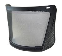 Accessoires Singing Rock Écran-visière Safe nylon mesh