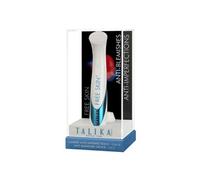 Talika FreeSkin appareil pour soin de la peau Thérapie lumineuse de la peau Argent, Blanc