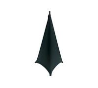 Accessoires sonorisation GATOR HOUSSE PIED ENCEINTE 2 FACES Stands enceintes et tubes