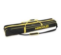 Accessoires sonorisation HERCULES STANDS HOUSSE POUR STAND MICRO ET ENCEINTE MSB001 Housses pour enceintes G
