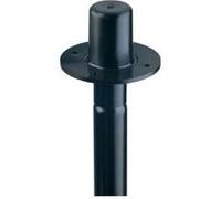 Accessoires sonorisation K&M 19654-000-55 BRIDE NOIRE POUR PIED D'ENCEINTE Stands enceintes et tubes G