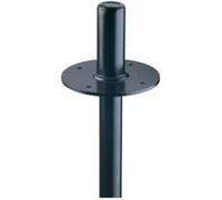 Accessoires sonorisation K&M 19665-000-55 BRIDE NOIRE POUR PIED D'ENCEINTE Stands enceintes et tubes