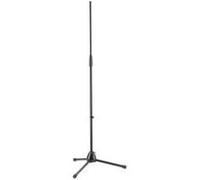 Accessoires sonorisation K&M 20120-300-55 PIED DE MICROPHONE NOIR pieds de micros G