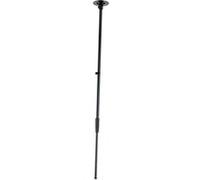 Accessoires sonorisation K&M 22160-300-55 PIED DE MICROPHONE NOIR SUPPORT AU PLAFOND pieds de micros G