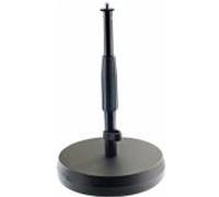 K&M K&M 23325 Table Microphone Stand