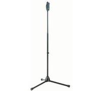 Accessoires sonorisation K&M 25680-300-55 PIED DE MICROPHONE ONE HAND NOIR pieds de micros G