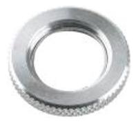 Accessoires sonorisation K&M 26004-000-00 RONDELLE DE CONNEXION POUR PIED DE MICROHPONE pieds de micros G