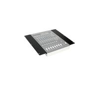 Accessoires sonorisation MACKIE KIT DE MISE EN RACK POUR ONYX 1220i Rack 19 pouces ABS