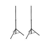 Accessoires sonorisation QUIKLOK PACK 2 PIEDS S171+ SACOCHE Stands enceintes et tubes